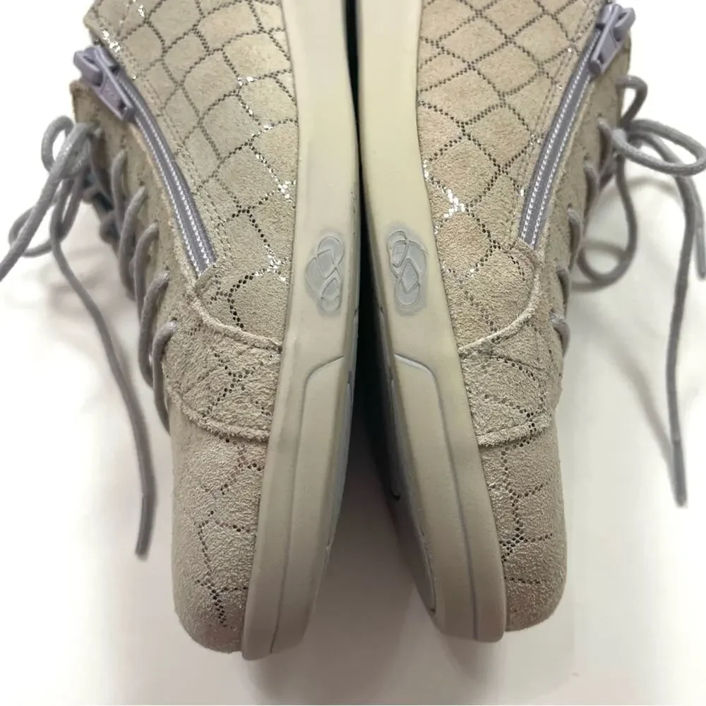Cloud Aika Sneakers